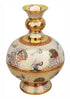 Brass Home And Garden Flower Pot 1.47Kg
